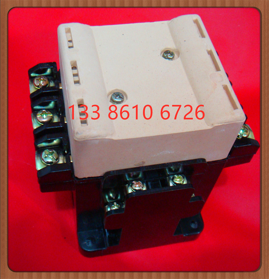 交流接触器 CJO-40A 电压380v 220v 127V 110 v36v 24v CJ0-40A