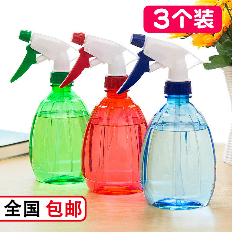 浇花喷壶家用洒水壶喷水壶喷雾器