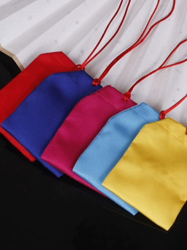 Фестиваль лодки дракона красный соус капсула творческие ароматические сумки висят сумки для детских шин.