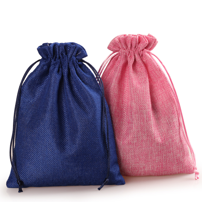 布袋首饰袋礼品包装袋