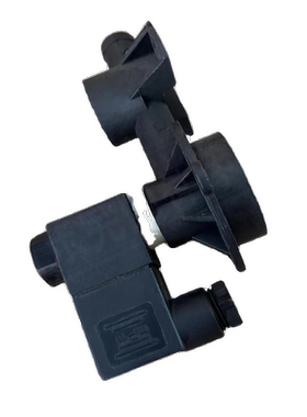 适思探得德电极加湿器桶罐下排水电磁阀AC24V SD308 S402TAS401TA