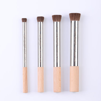 ArtSecret马毛水彩画晕染刷1351软动物毛超强吸水性专业画笔套装