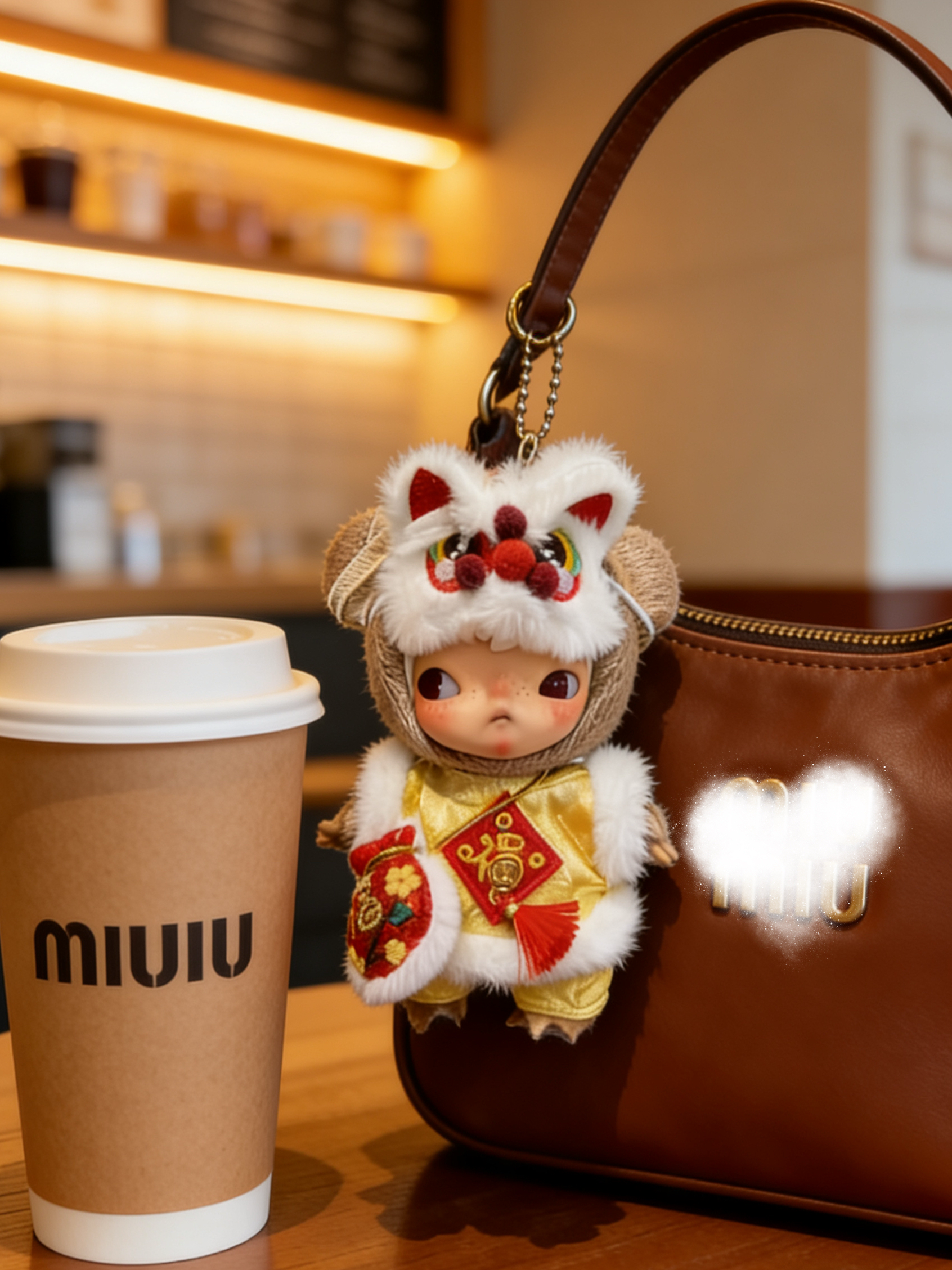 小野Hirono公路日志毛绒公仔挂件周边17cm娃衣着替衣服超萌娃衣,模玩/动漫/周边/娃圈三坑/桌游,潮玩娃衣,淘宝优惠券,粉丝福利购,淘宝优惠卷