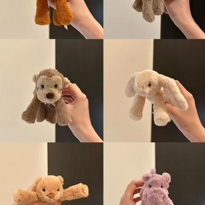 jellycat新品特小码史玛吉