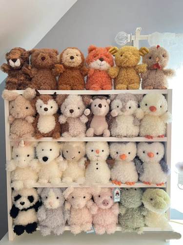 jiellycatlittle甜美小狗小山羊