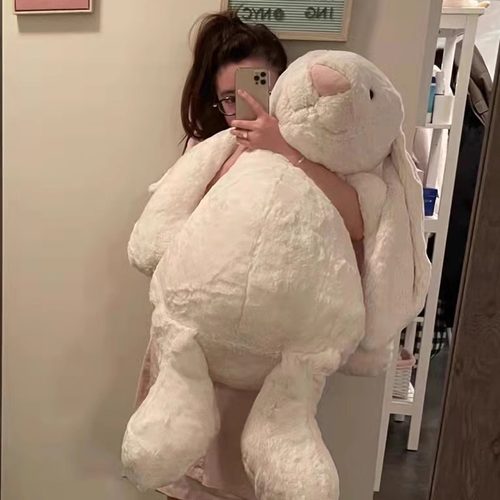 jellycat害羞邦尼兔情人节送礼