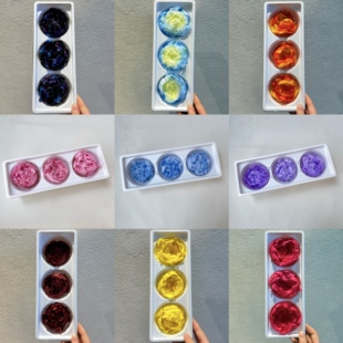 永生花巨型芍药玫瑰大花头高级感欧式浪漫花束手工花艺制作材料