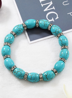 复古民族风手链百搭手饰