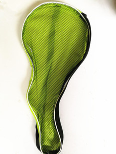 板羽球拍高档无纺布包满5件包邮