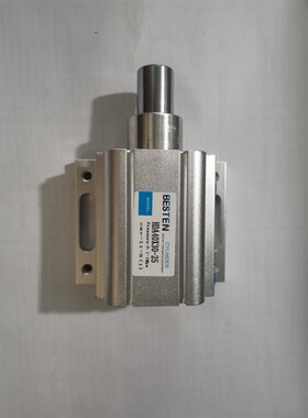 木工设备开料机侧孔机定位飞机缸压料轮专用HDA40*30-25