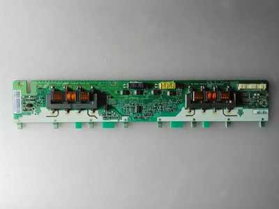 长虹LT32876 LT32629 32寸液晶电视高压背光驱动主板电路供电恒流