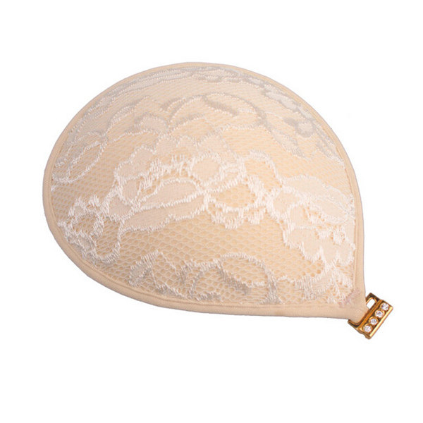 Soutien-gorge invisible jeunes femmes 302-0994 - Ref 785847 Image 3