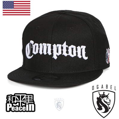 【北京現貨】OG ABEL HUSTLEIST美国老牌西海岸匪幫帽子 SNAPBACK