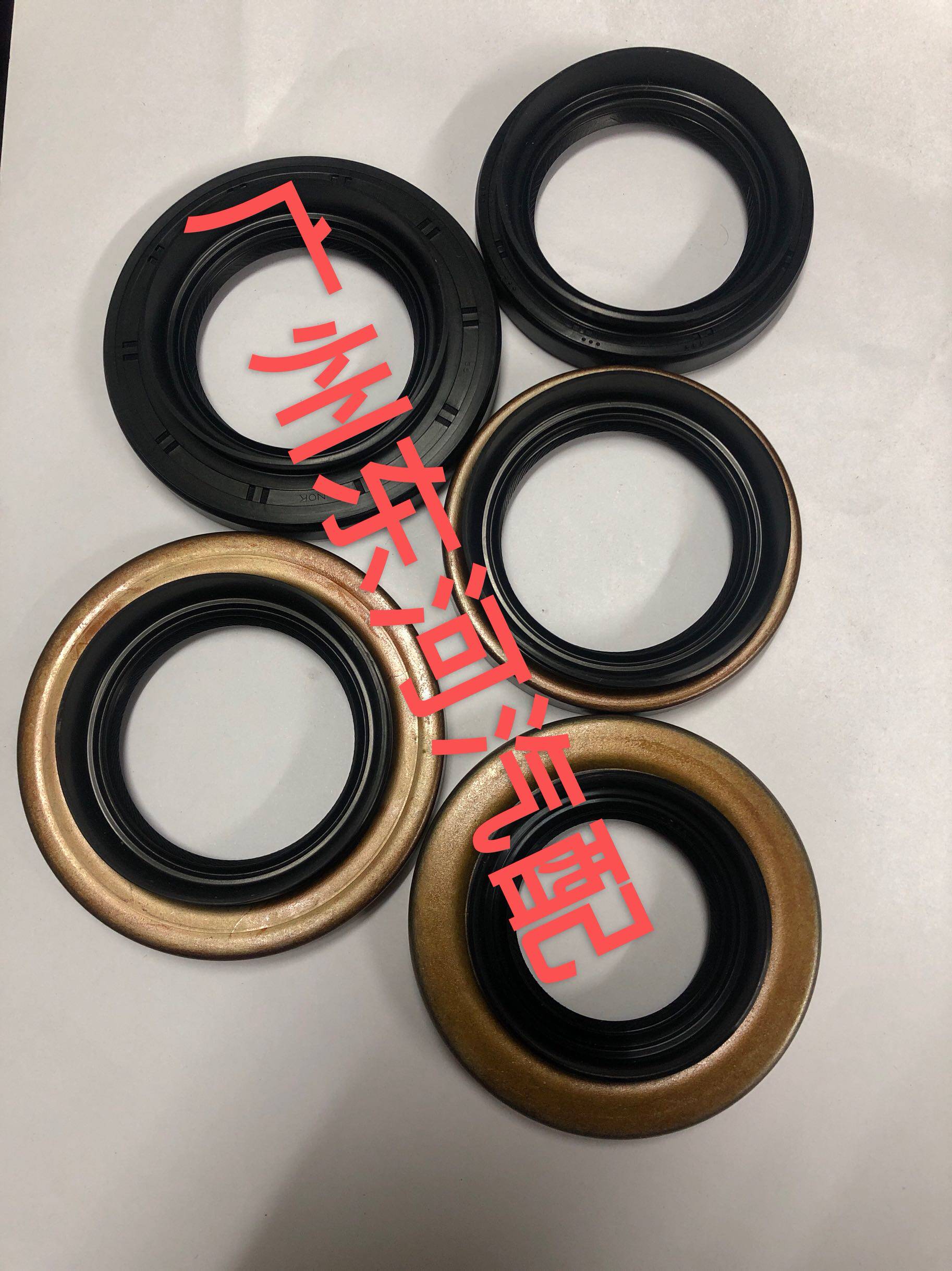 霸道3400 2700普拉多4差速器