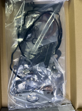 适用马自达 3 6 CX5 2.2柴油发动机 缸垫 油封8LK1-10-271大修包