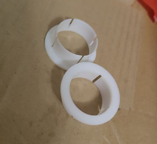 奔驰E300W212W221W251W164W210X204W220W219W216液压方向机衬套