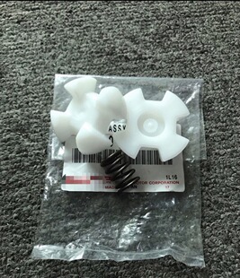 霸道LC120方向机管柱修理包 FJ酷路泽 陆地巡洋舰LC100弹簧修理包