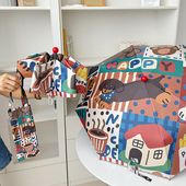 全自动雨伞可爱遮阳伞女防晒防紫外线晴雨伞两用学生太阳伞