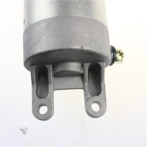 HJ150T-19 VR125T-19A VR150 HJ125T-19/19A VR125启动电机马达