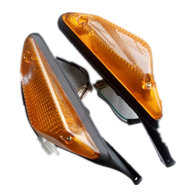 适用于 海王星HS125T 铃木超人QS150T前转向灯 AN150T拐弯灯|ruв категории мотоцикл/оборудование/аксессуары, аксессуары мотоцикла, свет мотоциклов - от Buy2taobao.com для оказания профессиональной услуги покупки агента Taobao