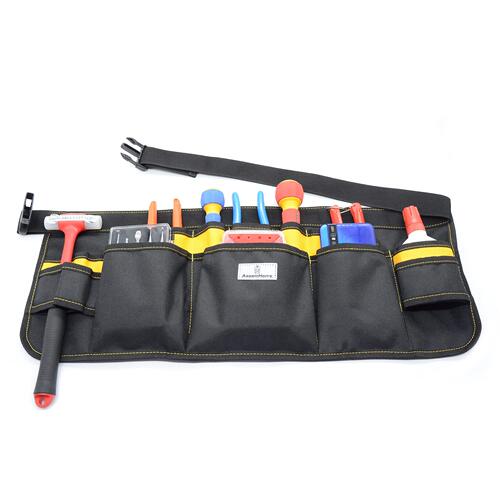 欧洲工具围裙包assemhome加强款