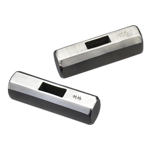 日本进口土牛锤头本锻造八角玄能锤锻造不锈钢木工两口锤精工锤