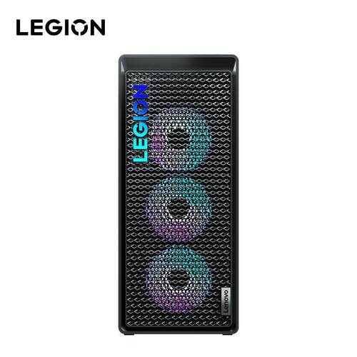 联.想（Le.novo）拯救者刃9000K14酷睿i9分体台式机钛晶灰