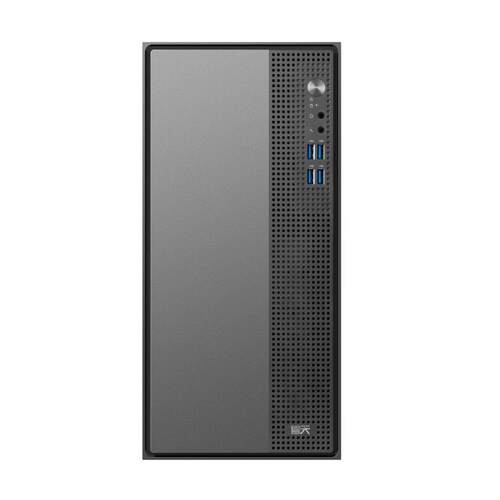 联.想慧天M5(DDR4)I3-131008G512GSSD商用公台式机全国联保