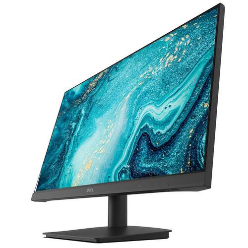 戴尔（DELL）D2421H23.8英寸公显示器IPS微边框电脑显示屏