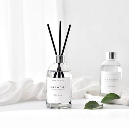 香港原装进口Cocod'orWhite Label系列扩香瓶 200ml花草市集