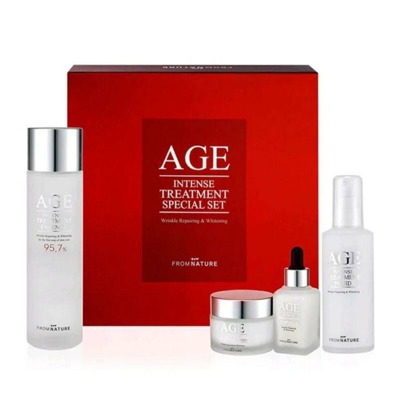 AGE-神仙水圣诞特别套装