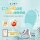 Japan JUJY-Pet Skin Cleansing Color Легкое омолаживающее средство для умывания -Глубокое очищение, делает кожу прозрачной и красивой mini 0