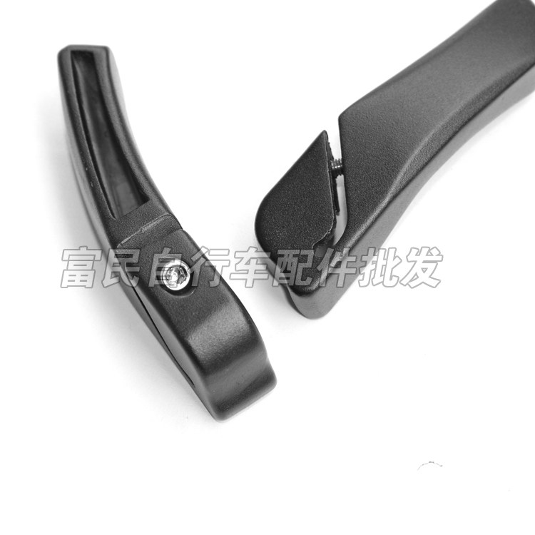 Poignées de vélo - Ref 2352070 Image 4