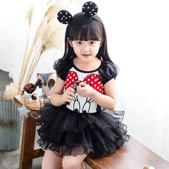 Robe enfant I U BABY - Ref 2047132 Image 12