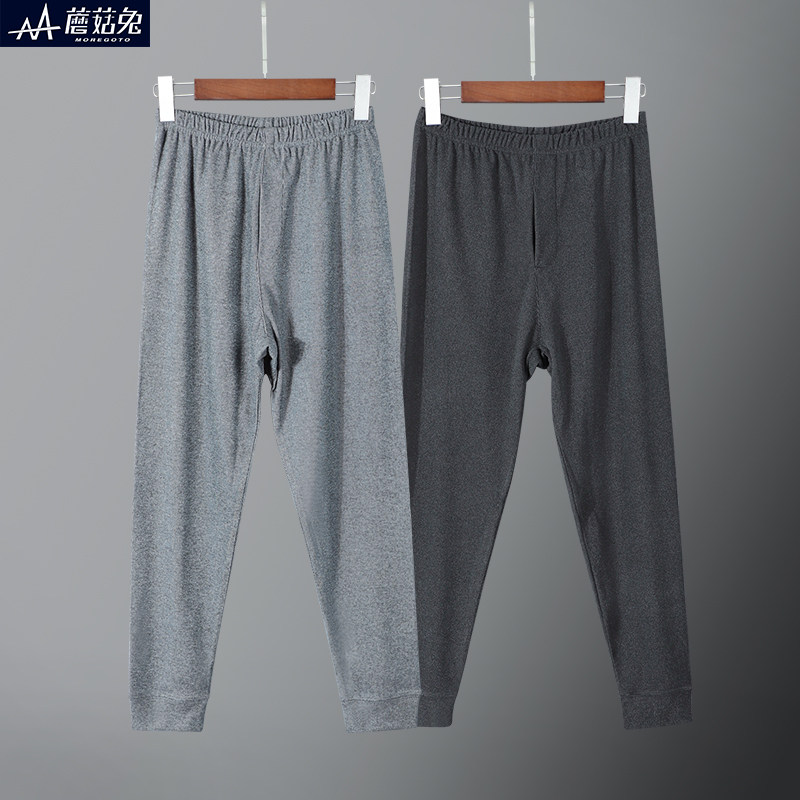 胖童德绒秋裤加肥加大码男童裤子中大童儿童保暖内穿胖男孩棉毛裤,童装/婴儿装/亲子装,保暖裤,淘宝优惠券,粉丝福利购,淘宝优惠卷