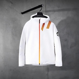 鸭绒保暖棉服外套152447947 羽绒服男秋冬季 安踏冰甲羽绒 短款