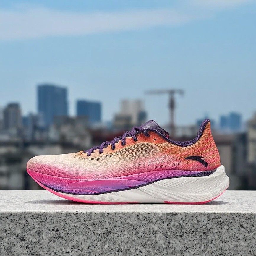 安踏C202 5代丨全掌碳板专业马拉松比赛运动竞速跑步鞋112455563,运动鞋new,跑步鞋,淘宝优惠券,粉丝福利购,淘宝优惠卷