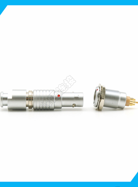 兼容雷莫金属0B9芯航空插头FGG.0B.309.CLAD52Z EGG.0B.309.CLLM9
