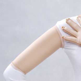 上臂吸脂抽脂塑形强效瘦手臂瘦胳膊塑身衣束臂套塑身美体套胳膊套
