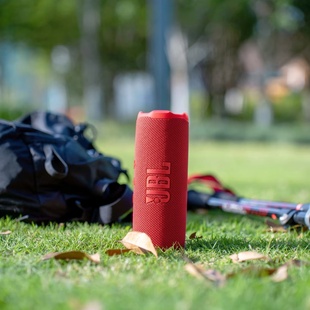 JBL FLIP7蓝牙音箱低音炮高端万花筒7无线户外高音质音响