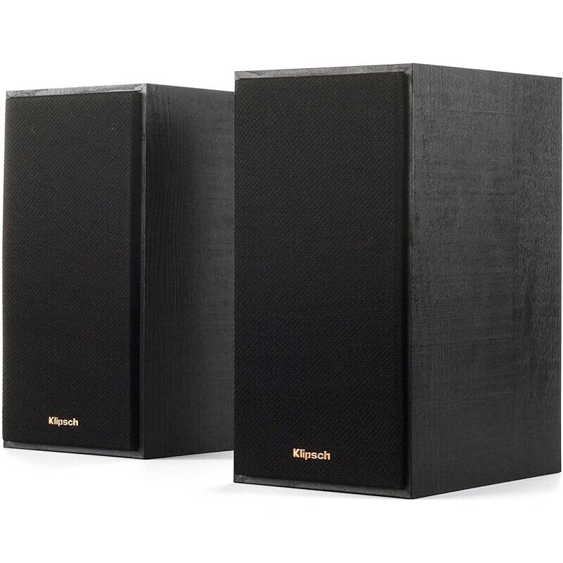 klipsch/杰士R-41PM有源书架音箱HiFi蓝牙电脑多媒体音响