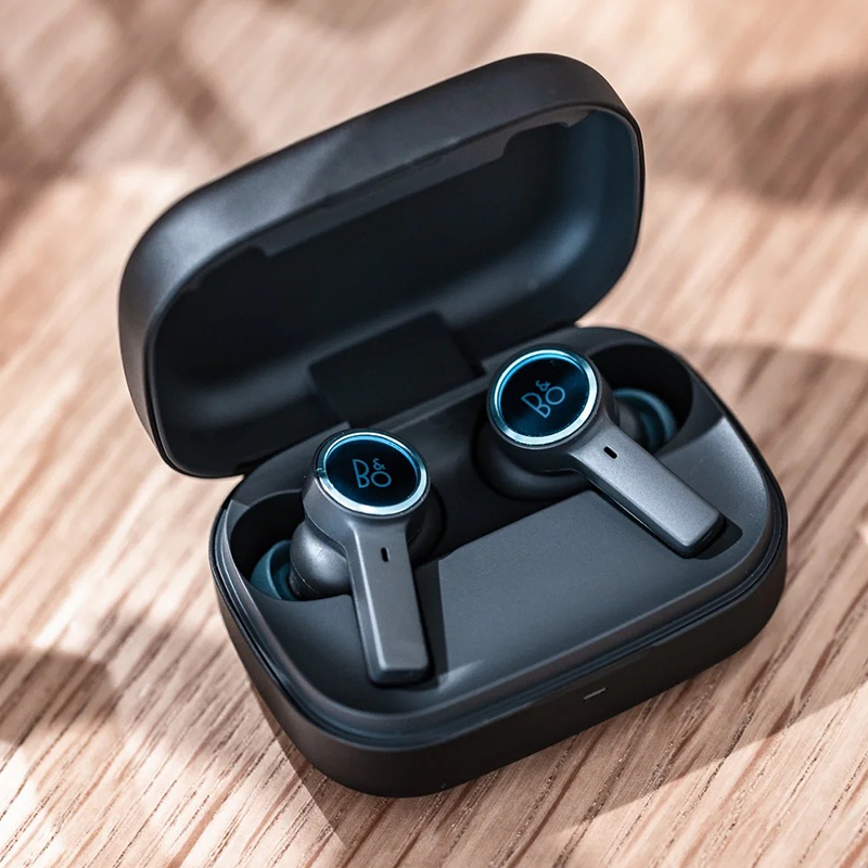 BO主动降噪耳机颜值超棒