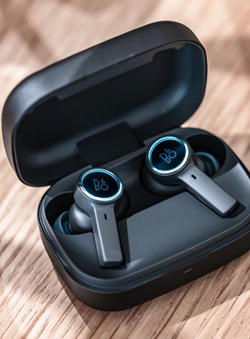 B&O Beoplay EX真无线蓝牙耳机主动降噪运动防水入耳新上市bo耳机