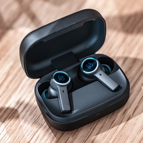 BO主动降噪耳机颜值超棒