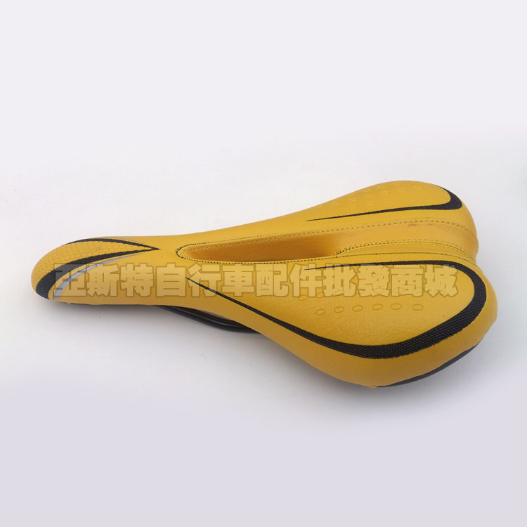 Selle de vélo Mountain Bike FORDOR - Ref 2346804 Image 4