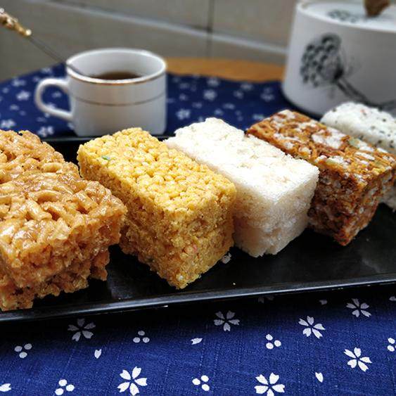 开化特产妙味房冻米糖玉米片薯丝糕 芙蓉糕萨琪玛麻酥糖组合 包邮,零食/坚果/特产,中式糕点/新中式糕点,淘宝优惠券,粉丝福利购,淘宝优惠卷