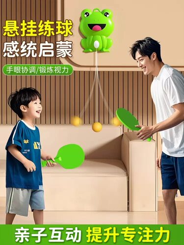 室内活动锻炼宝宝注意力益智玩具