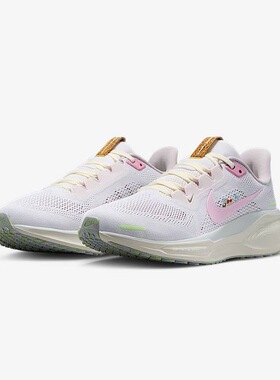 Nike耐克女鞋PEGASUS 41休闲运动鞋秋上新飞马41跑步鞋IB8882-161