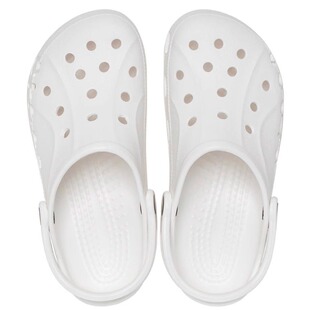 卡骆驰Crocs防滑耐磨沙滩外穿休闲透气运动洞洞鞋10126-100河南仓