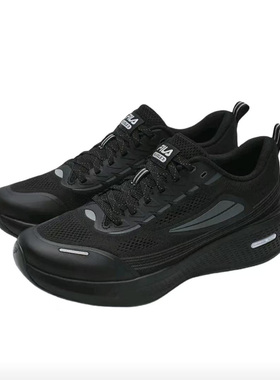 斐乐3代路跑鞋3M521106FILAFILA3女子柔云鞋2025新款透气河南仓